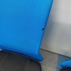 デスクチェア15脚の画像