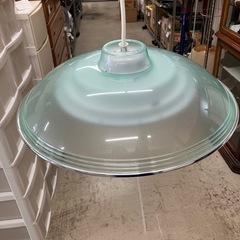 2509-017 NEC LED照明器具 HCDB0890PE 2017年製 点灯確認済み 中古の画像