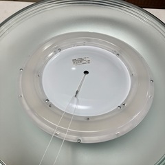 2509-017 NEC LED照明器具 HCDB0890PE 2017年製 点灯確認済み 中古の画像