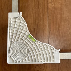 洗濯機の置き台　の画像