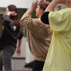大人向け🔰樟葉でヒップホップダンス🔥の画像