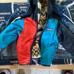 BREEZEのジャケット
の画像