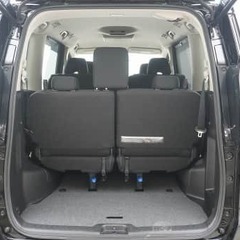 日産セレナ　ハイウェイスターの画像