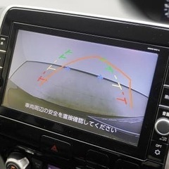 日産セレナ　ハイウェイスターの画像