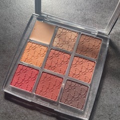 ほぼ未使用 Dior アイシャドウの画像