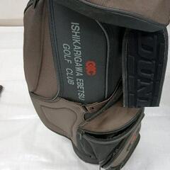 0902-002 ゴルフクラブセットの画像