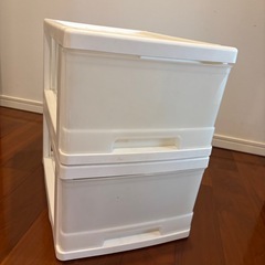 収納ケース　収納ボックスの画像
