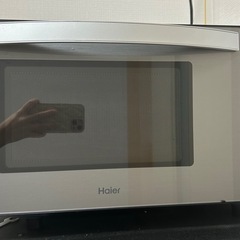電子レンジの画像