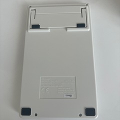 電卓の画像