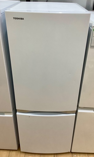 【トレファク松原店】TOSHIBA(東芝)2ドア冷蔵庫のご紹介です！