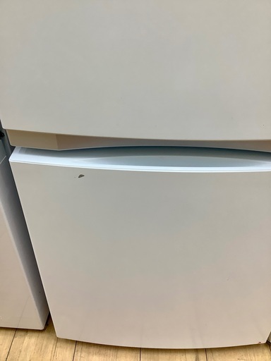 【トレファク松原店】TOSHIBA(東芝)2ドア冷蔵庫のご紹介です！