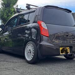 MAZDAキャロルMT車の画像