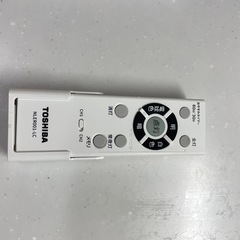 24年製東芝　LEDシーリングライト　調光NLEH06043E-LCの画像