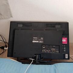 急募 引っ越しの為Hisense24インチテレビの画像