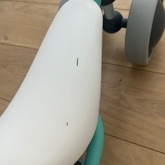 D bike mini　ディーバイクミニ　おもちゃ 三輪車の画像