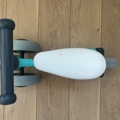 D bike mini　ディーバイクミニ　おもちゃ 三輪車の画像