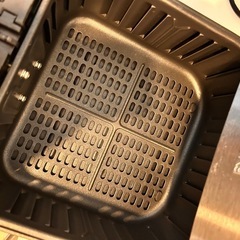 ノンフライヤーの画像