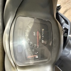 ★支払総額3.3万円★定休日なし！いつでも現車確認可能です！ スズキ アドレス50 シルバー CA1NA 激安原付！ 2ストのためオイル注ぎ足すだけ！ 車格大きい50cc！ サイスタ付き！ バッテリー新品！の画像