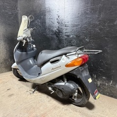★支払総額3.3万円★定休日なし！いつでも現車確認可能です！ スズキ アドレス50 シルバー CA1NA 激安原付！ 2ストのためオイル注ぎ足すだけ！ 車格大きい50cc！ サイスタ付き！ バッテリー新品！の画像