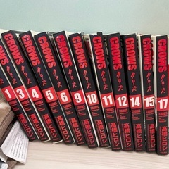 漫画55冊の画像
