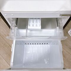 トウシバ 153L 冷蔵庫 一人暮らし CTF5648633の画像
