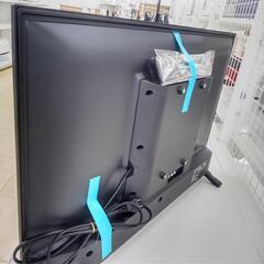 リユースのサカイ太田店★ジモティ割あり★ TOSHIBA 液晶テレビ ３２インチ 20年製 ／クリーニング済み OJ10812の画像
