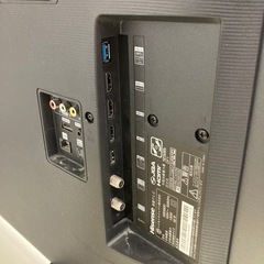 【トレファク高槻店】安心の6ヶ月間保証！取りに来られる方限定！Hisense（ハイセンス）の50インチテレビのご紹介です！の画像