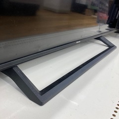 【トレファク高槻店】安心の6ヶ月間保証！取りに来られる方限定！Hisense（ハイセンス）の50インチテレビのご紹介です！の画像