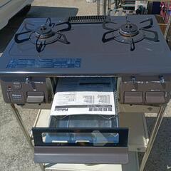 USED【Paloma】ガスコンロ　都市ガス用　2023年製品の画像