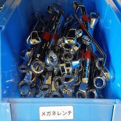 [アウトレット] 🔧メガネレンチ( 6～24)   （沖縄市）KODENの画像