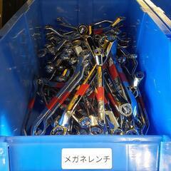 [アウトレット] 🔧メガネレンチ( 6～24)   （沖縄市）KODENの画像