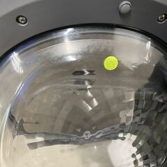 高年式!2021年製! シャープ SHARP ドラム式洗濯乾燥機 ES-S7F-WL 洗濯7kg/乾燥3.5kg 左開き ホワイト系 中古家電 店頭引取歓迎 R10017の画像