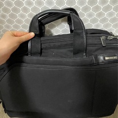 3way ビジネスバッグの画像