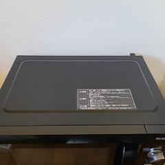 【受付終了】電子レンジの画像