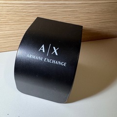 【人気ブランド⭐️】ARMANI Exchange 腕時計 の画像