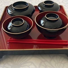 100日祝 お食い初め 食器セット の画像