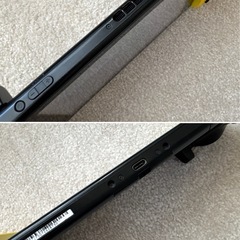 ニンテンドー　スイッチ　本体　ピカチュウ　グリップコントローラの画像