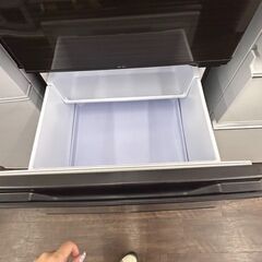 【リユ-スのサカイ広島石内店】ジモティ割！/３ドア冷蔵庫/三菱/2020年製/クリ-ニング済み/HG-7063/広島市 冷蔵庫　佐伯区 冷蔵庫　南区 冷蔵庫　西区 冷蔵庫　東区 冷蔵庫　中区 冷蔵庫　安佐南区 冷蔵庫　安佐北区 冷蔵庫　安芸区 冷蔵庫　府中町 冷蔵庫　海田町 冷蔵庫　熊野町 冷蔵庫　坂町 冷蔵庫　廿日市市 冷蔵庫の画像