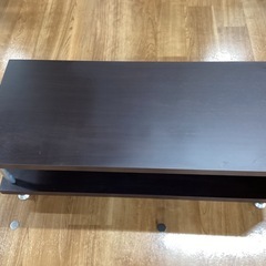 テレビ台【町田市再生家具】251595の画像