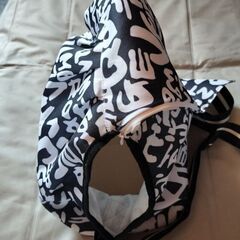ペット用ショルダーキャリーバックの画像
