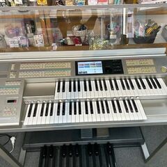 ヤマハ　ELS-02C（バイタライズ）　中古　2013年製　の画像