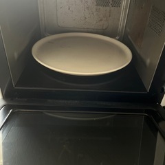 電子レンジ　の画像