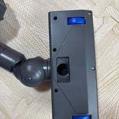 ダイソン　おもちゃの掃除機の画像