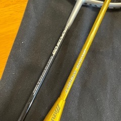 バドミントンセット
の画像