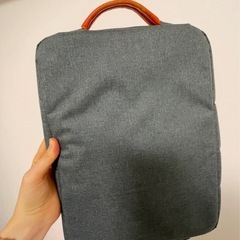 スマートバッグの画像