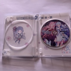 読み上げソフトみたいですがジャンク品で出品ですの画像