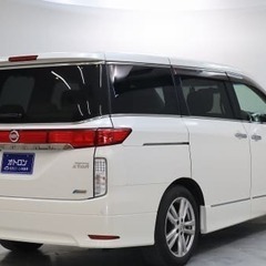 ⭐日産 エルグランド 　２５０ハイウェイスター　入庫しました　('ω')ノ⭐の画像