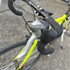 0022 Louis Garneau  ロードバイクの画像
