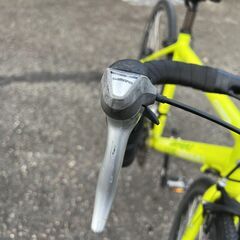 0022 Louis Garneau  ロードバイクの画像
