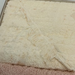 バスタオルセットの画像